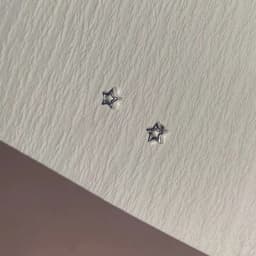 New Creative Star Earring Fashion Earrings Gifts for Women Cute Mini Little Star Earrings Holiday Jewelry