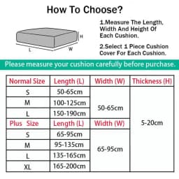 Waterproof Sofa Seat Cushion Cover Jacquard Polar Fleece Sofa Covers Elastic Removable Couch Cover Pets Kids Furniture Protector