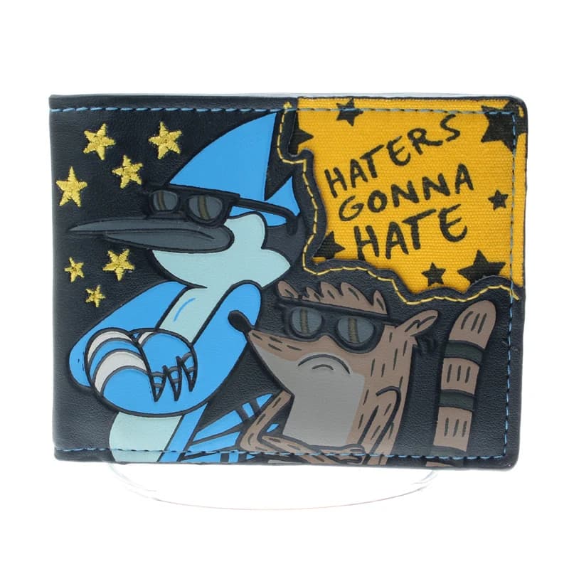 Vintage High Quality Men's Wallets Designer New Women Purse 1267