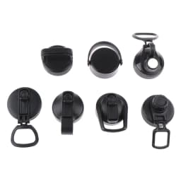 1Pcs Replace Straw Flip Lid Flex Cap For Hydro Water Bottle Flask Perfect Fit Wide Mouth Bottle