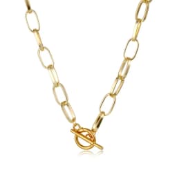 Punk Women's Neck Chain Gold Color Kpop on The Neck Pendant and Necklace Pearl Beads Choker Jewelry 2023 Collar Gifts Wholesale