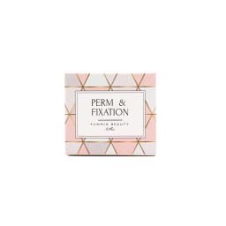 5ml Lash Lift Eyelashes Perming Curling Fixation Agent for Eyelashes Curling Lifting Safety Eye Lashes Perming Tools