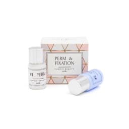 5ml Lash Lift Eyelashes Perming Curling Fixation Agent for Eyelashes Curling Lifting Safety Eye Lashes Perming Tools