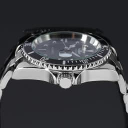 Winner Automatic Mechanical Men Watch Top Brand Luxury Rotating Bezel Timer Luminous Dial Date Calendar Male Classic Wristwatch