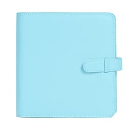 1 pc, 288 pockets Photo Album for Instax Square SQ1/SQ6/SQ10/SQ20/SQ40 Camera Kodak Mini 3 Square,Mini Shot 3 Square