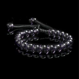4 Styles Fashionable Malachite Bracelet, Natural Stone Beads Bracelet for Men and Women Valentine's Day Gift