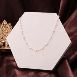New Beads Women's Neck Chain Kpop Pearl Choker Necklace Gold Color Goth Chocker Jewelry On The Neck Pendant 2026 Collar For Girl