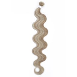 Body Wave Bundles Hair Weave Bundles 1/3 PCS Synthetic Hair Bundles Natural /Jet Black Fake Hair Extensions