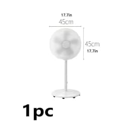 1pack Waterproof Dustproof Round Fan Cover, Electric Fan Dust Bag