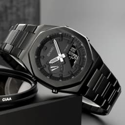 SKMEI 1816 Watches Fashion Casual Business Quartz Watch Light Date Waterproof Wristwatch Relogio Masculino Mens Sports