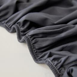 Cotton Fitted Sheet with Elastic Bands Non Slip Adjustable Mattress Covers for Single Double King Queen Bed 140/160/180/200cm