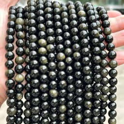 Natural Stone Yellow Jade Bead Round Loose Spacer Jasper Bead 4 6 8 10mm For Jewelry Making Diy Necklace Bracelet Accessories