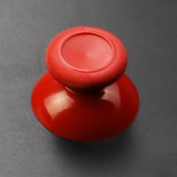 2Pcs 3D Analog ThumbSticks Grip Cap For XBox Series X S Gamepad Controller Colorful Joystick Button Cover For Xbox One Replace