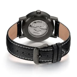 BERNY Watch for Men Automatic Self-Wind Luxury Watch Sappire MIYOTA 8215 Top Luminous 5ATM Mechanical Wristwatch