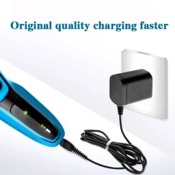 HQ8505 Charger Razor Blade for PHILIPS Shaver Series1000 3000 5000 7000 9000