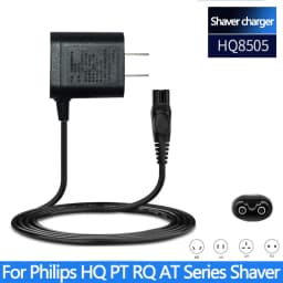 HQ8505 Charger Razor Blade for PHILIPS Shaver Series1000 3000 5000 7000 9000