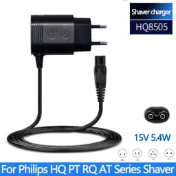 HQ8505 Charger Razor Blade for PHILIPS Shaver Series1000 3000 5000 7000 9000