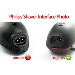 HQ8505 Charger Razor Blade for PHILIPS Shaver Series1000 3000 5000 7000 9000