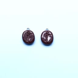 10Pcs 18*28mm Cute Chocolate Resin Accessories Charms Pendants Handmade Jewelry DIY Earring Necklace Keychain