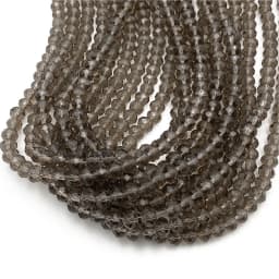 Colorful 2/3/4/6/8mm Rondelle Austria Faceted Crystal Glass Beads Loose Spacer Beads for Jewelry Making DIY Accessories
