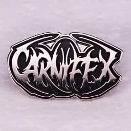 Fashion American Rock Band Brooch Punk Music Badge Unique Jewelry Gift Clothes Bag Accessories for Fan Friends