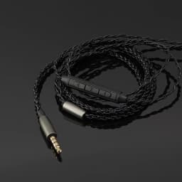 FAAEAL Earphones Iris 2.0 In Ear Earbuds 3.5mm Durable Wired Ear Buds Good Bass Music Headphones Running Sports Gaming Headsets