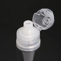 4Pcs Plastic Squeeze Bottle for Honey Salad Sauce Ketchup Kitchen Condiment Dispenser Novel Accessories