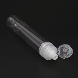 4Pcs Plastic Squeeze Bottle for Honey Salad Sauce Ketchup Kitchen Condiment Dispenser Novel Accessories