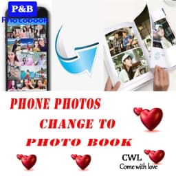 12inch DIY Vertical Custom-Made Photo Album, Baby Grow-Up Design, Wedding Anniversary, Family Vacation, Ceremony Gifts Photobook