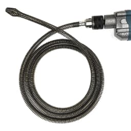 1-3m Pipe Dredging Tool Spring Pipe Sewer Pipe Unblocker Sinks Basin Pipeline Clogged Remover Tools Bathroom Kitchen Drain Clean