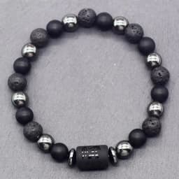 12 Zodiac Sign Bracelet Homme Constellation Bracelet for Men Aries Virgo Leo Libra Charm Bangle Women Friendship Jewelry on Hand