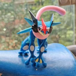 Pokemon Anime Figure Pikachu MIni Mega Greninja Cartoons Figure Collection Model Pocket Monster Action Toys Birthday