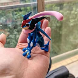 Pokemon Anime Figure Pikachu MIni Mega Greninja Cartoons Figure Collection Model Pocket Monster Action Toys Birthday