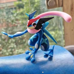 Pokemon Anime Figure Pikachu MIni Mega Greninja Cartoons Figure Collection Model Pocket Monster Action Toys Birthday