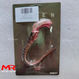 Fire Girl FG027 FG028 1/6 Alien Chestburster Facehugger Figure Model Scene Accessories Props Fit 12'' Soldier Action Figure Body