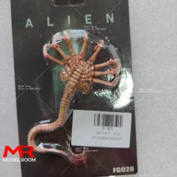 Fire Girl FG027 FG028 1/6 Alien Chestburster Facehugger Figure Model Scene Accessories Props Fit 12'' Soldier Action Figure Body