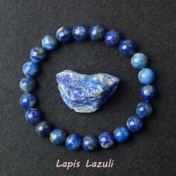Geniune Epidote Zoisite Bead Bracelet Homme Natural Quartz Lava Tiger Eye Stone Bracelet Made of Natural Stone Jewelry for Women