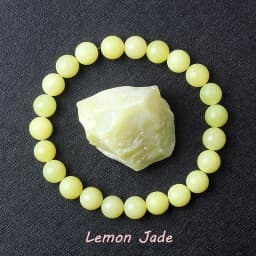 Geniune Epidote Zoisite Bead Bracelet Homme Natural Quartz Lava Tiger Eye Stone Bracelet Made of Natural Stone Jewelry for Women