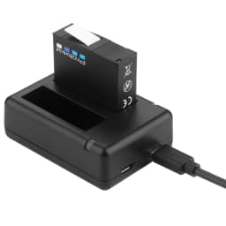For Insta 360 Ace/Ace Pro/Ace Pro 2 Battery Charger Fast Charging For Insta360 Ace Pro Camera Batteries Accessories
