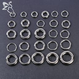 ZS 1PC G23 Titanium Hoop Earring for Women Silver Plated Circle Earring Large Gauge Seputm Nose Ring 2/4/6/8/10/12G Punk Earring