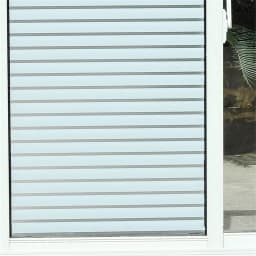 Decorative Privacy Vinyl Window Adhesive Film Window Sticker Decals Waterproof Sun UV Protection Bamboo Sliding Door Bathroom