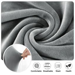 Velvet Short Back Chair Cover Stretch Slipcovers Elastic Seat Chair Cover Dining Room Bar Office Party Banquatet Wedding Kitchen