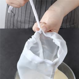 100/200/300 Mesh Nylon Filter Nut Milk Bag Net Yogurt Tea Beer Coffee Oil Food Filter Strainers Mesh Kitchen Strainer Bags