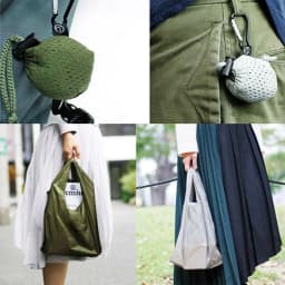 1pc Folding Shopping Bag Waterproof Ultra-light Reusable Eco-friendly Shopping Bag Storage Bags