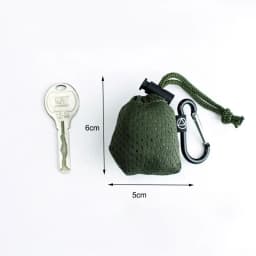 1pc Folding Shopping Bag Waterproof Ultra-light Reusable Eco-friendly Shopping Bag Storage Bags