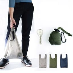 1pc Folding Shopping Bag Waterproof Ultra-light Reusable Eco-friendly Shopping Bag Storage Bags
