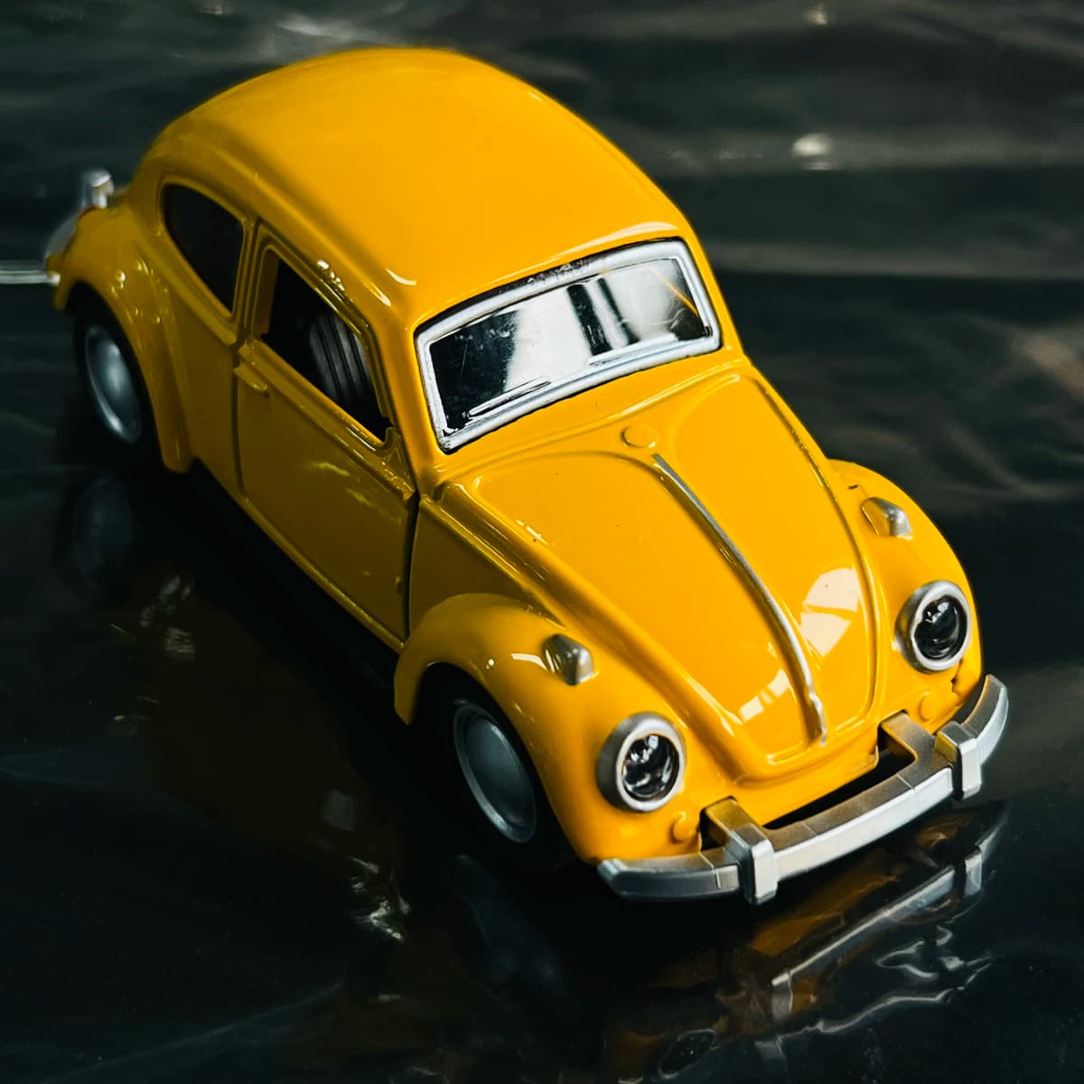 Alloy car model sports car High quality alloy double door boy's cake, car decoration, children's gifts