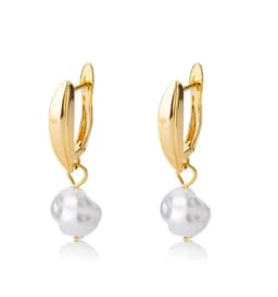 Stainless Steel Star Hoop Earings For Women 2024 Trend New In Luxury Gold Color Earrings Ear Jewelry Gift pendientes mujer