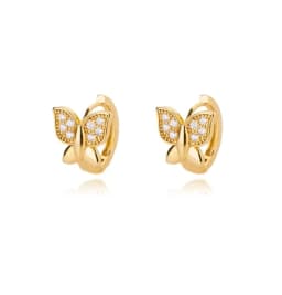 Stainless Steel Star Hoop Earings For Women 2024 Trend New In Luxury Gold Color Earrings Ear Jewelry Gift pendientes mujer