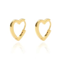 Stainless Steel Star Hoop Earings For Women 2024 Trend New In Luxury Gold Color Earrings Ear Jewelry Gift pendientes mujer